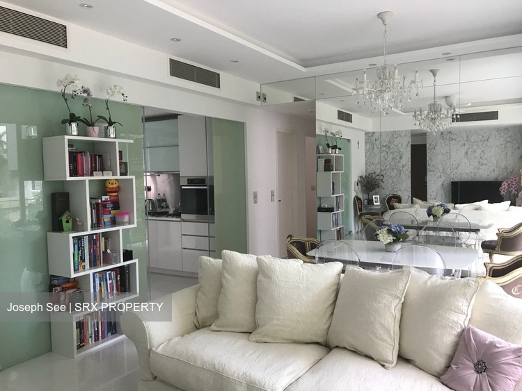 Cairnhill Residences thumbnail photo